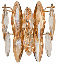 Накладной светильник Favourite Glans 4719-2W