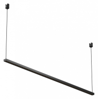 Подвесной светильник Maytoni Technical Points TR169-1-52W3K-M-B