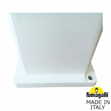 DS2.564.000.WXD1L Фонарный столб Fumagalli Elisa 800