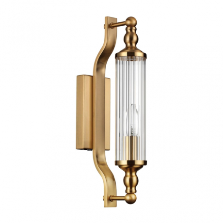 Нарушена упаковка! <304186> Бра Odeon Light Tolero 4943/1W