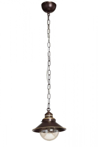 OML-50406-01 Подвесной светильник Omnilux Fontelo