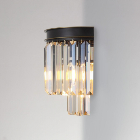 Бра хрустальное Мартин Citilux CL332332 