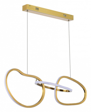 Подвесной светильник ST-Luce Abra SL6505.203.26 