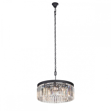 Люстра подвесная Vitaluce V5180-1/9 