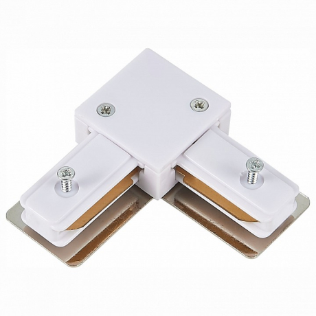 Соединитель угловой внешний для треков накладных ST-Luce ST002 ST002.529.00 