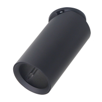 Комплект 3шт. Спот Arte Lamp Nodo A3213PL-1BK-3