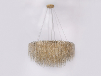 Подвесной светильник Newport 10930 10933/C gold