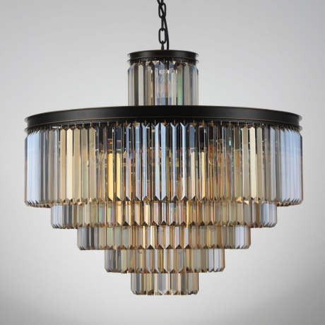 Подвесная люстра Мартин Citilux CL332152 