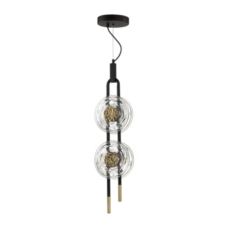 Подвесной светодиодный светильник Odeon Light Exclusive Modern Magnet 5407/23L 