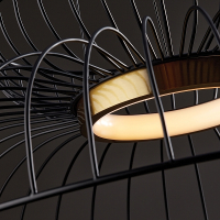 Подвесной светильник Freya Citrus FR5398PL-L6B