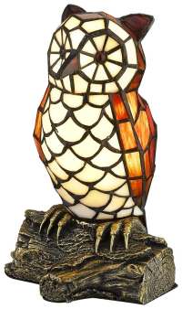 Нарушена упаковка.  <310024> Настольная лампа Velante  808-804-01