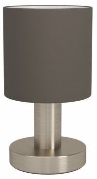 Настольная лампа декоративная Eglo MONTETTO 31842