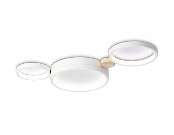 Потолочная люстра Ambrella Light FL FL4812 