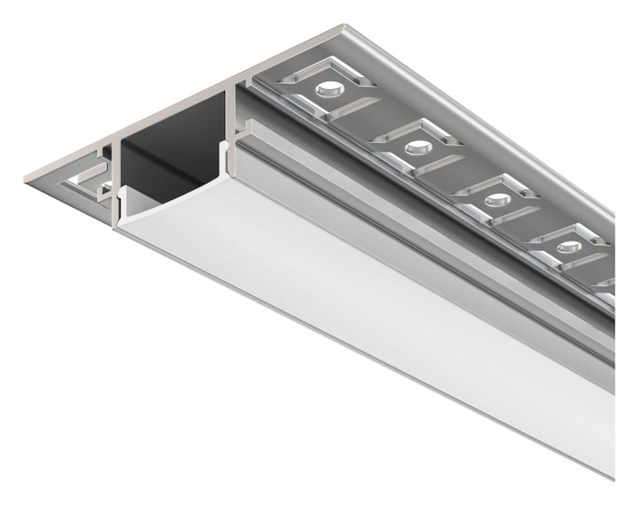 Короб встраиваемый Maytoni Led Strip ALM-6114-S-2M