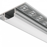 Короб встраиваемый Maytoni Led Strip ALM-6114-S-2M