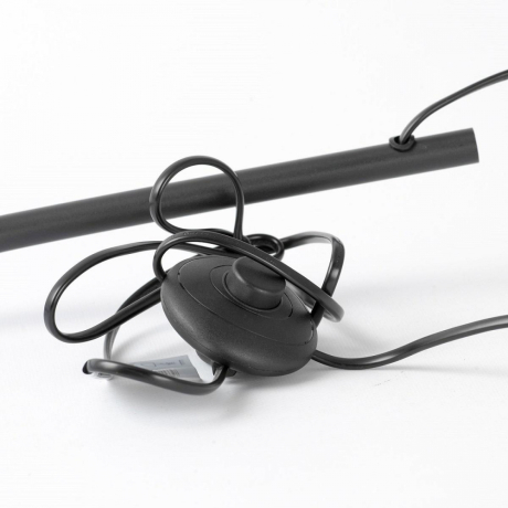 Торшер Lussole Escambia LSP-0720 