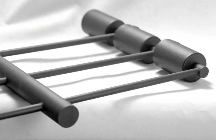 Подвесная люстра Lussole Lgo HURON LSP-8156-CL 