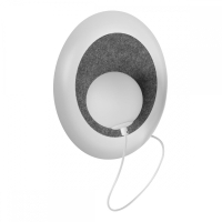 10237W White Настенный светильник LOFT IT Wonders 10237W White