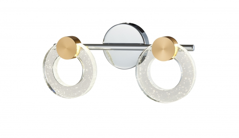 Бра светодиодное SIMPLE STORY 1080-LED8WL 