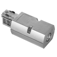 Трехфазное боковое питание Barra Lightstar 504119