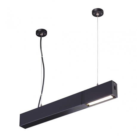 Модульный LED светильник 5W 4000К Novotech Ratio 358104 