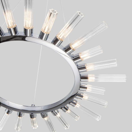 Подвесная люстра Bogates Sole 558 (a047293) 