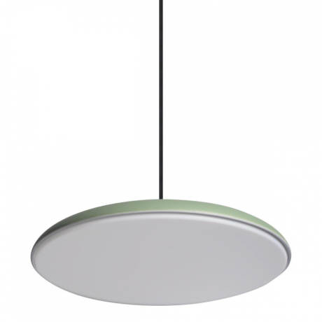 Подвесной светодиодный светильник Loft IT Plato 10119 Green 