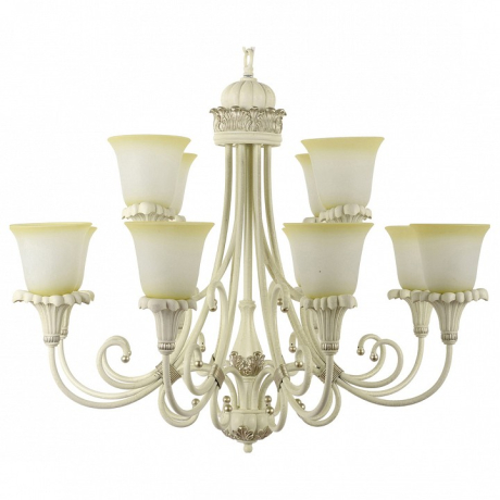 Подвесная люстра Dio D’Arte Molfetta Molfetta E 1.1.12 C 