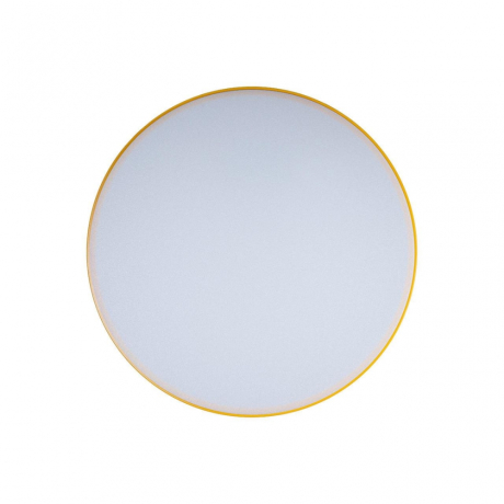 Накладной светильник Loft it Axel 1 10002/24 Yellow 