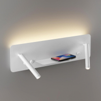 Настенный светильник Lumion Ledio Cosi 5684/10WL