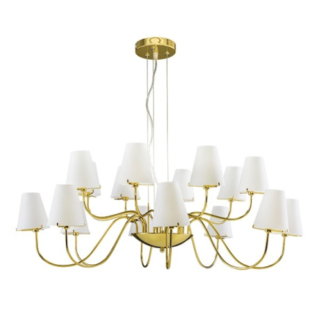 758162 Подвесная люстра Lightstar Diafano 