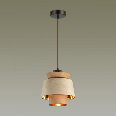 Подвесной светильник Odeon Kressa 4992/1 