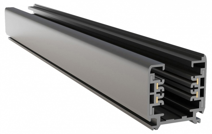 Трек накладной Maytoni Technical Busbar trunkings TRX005-311B 
