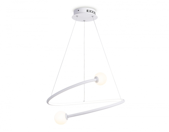 Подвесной светильник Ambrella Light FL FL66291 