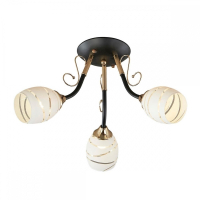 Потолочный светильник Escada Camila 1112/3P