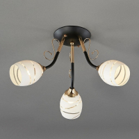 Потолочный светильник Escada Camila 1112/3P