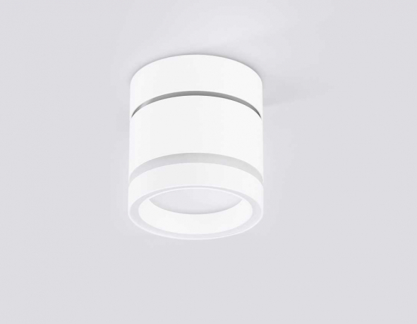 Накладной точечный светильник Ambrella light TECHNO SPOT TA1444 