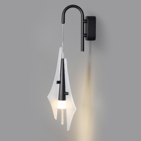 Бра Odeon Light Exclusive L-Vision Afalina 5442/6WLA 