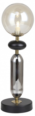 Настольная лампа декоративная Escada CAPSULE 2102/1 