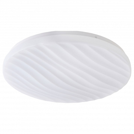 Накладной светильник Эра Slim SPB-6 Slim 4 24-6K 