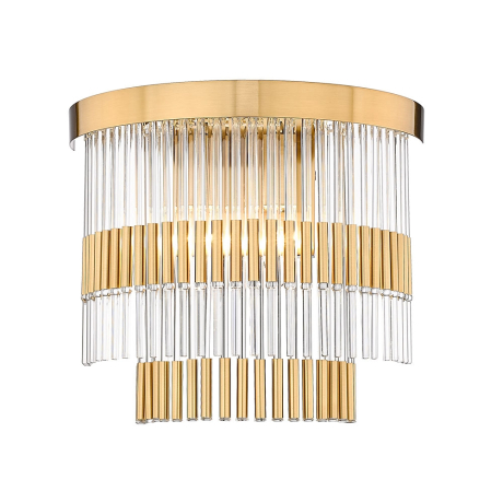 Накладной светильник Divinare Brillante 6813/17 AP-2 