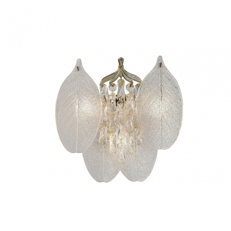 Настенный светильник Odeon Light Tears Hall 5049/3W 