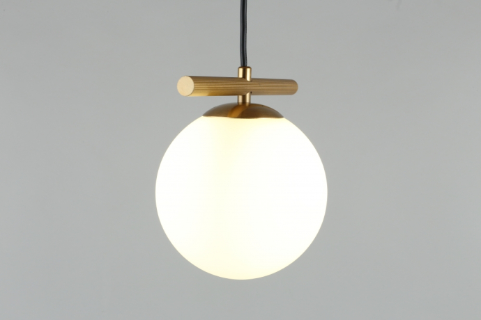 Светильник подвесной с Led лампочками в комплекте APLOYT APL.643.06.01+Lamps 