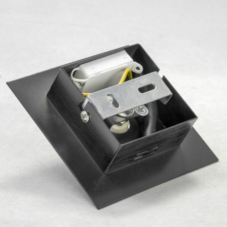 GRLSF-1307-01 Светодиодный накладной светильник Lussole Notte Di Luna 