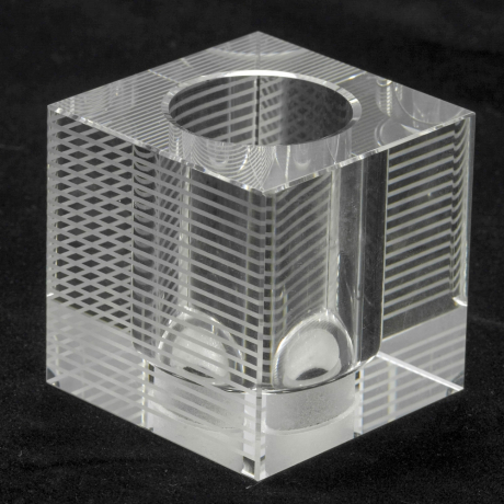 GRLSF-1307-01 Светодиодный накладной светильник Lussole Notte Di Luna 