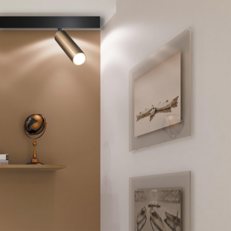 Светильник на штанге Novotech Flum 358988 