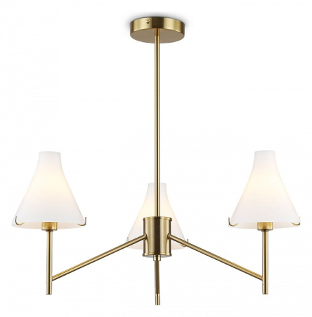 Люстра на штанге Ambrella Light HIGH LIGHT LH57131