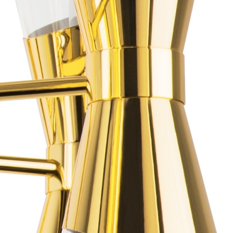 Люстра на штанге Strato Lightstar с поддержкой Маруся 817162 