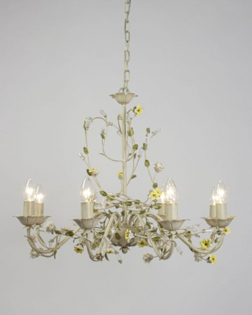 Подвесная люстра Abrasax Suzanne SD0991/8 