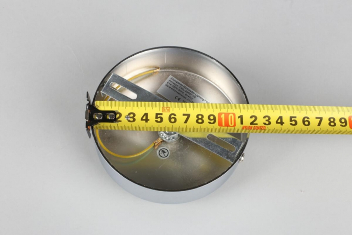 Люстра с поддержкой Маруси На штанге Omnilux OML-99607-08-M 